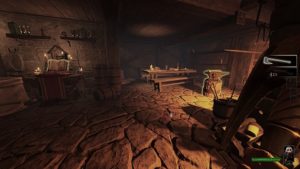 Crafting in Warhammer: End Times - Vermintide
