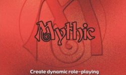 Mythic Adventure Generator Role Playing System